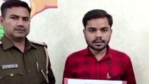 फिरोजाबाद: साइबर फ्रॉड का शिकार हुआ व्यापारी, 5 लाख पुलिस ने कराये वापस