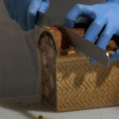 Qui est le champion du monde de pâté-croûte 2022 ?