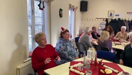 Carpenter Gardens community group