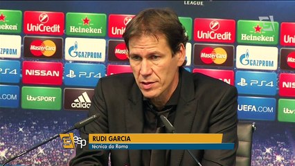 Veja os gols marcados nesta terça na Champions League