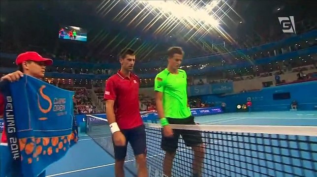 Confira os vencedores dos confrontos em Pequim e Tóquio