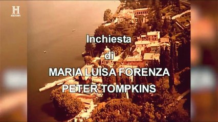 Mussolini: The Final Truth – Uncovering the Hidden History 🇮🇹