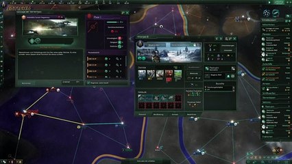 Es herrscht Krieg! (Part 2) | Stellaris  |  Ep. 9