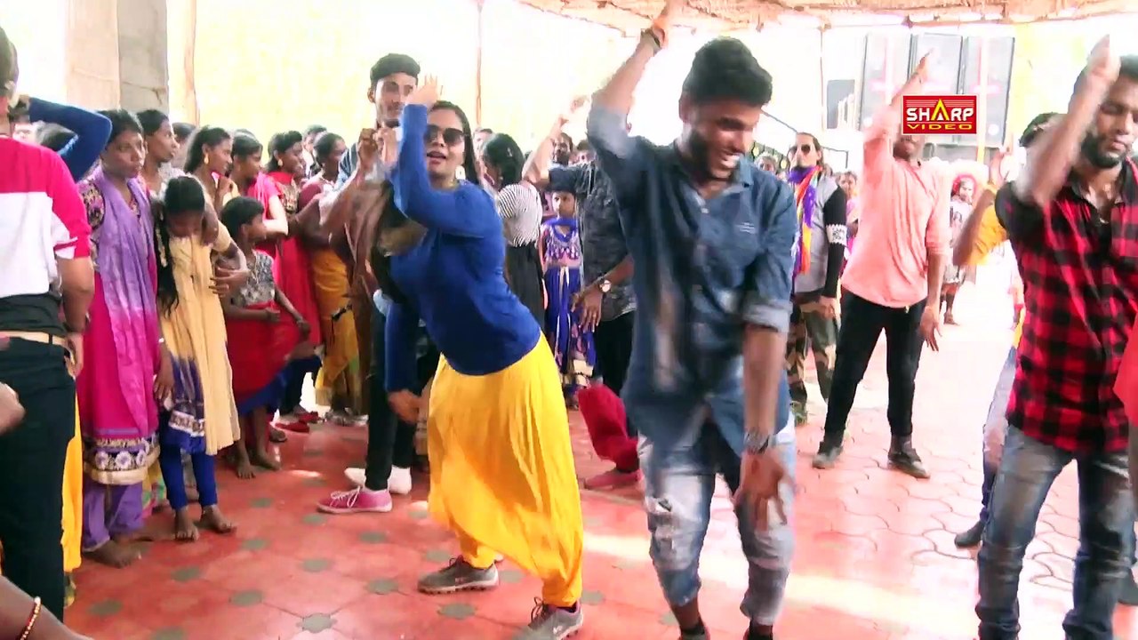 Disco விஜய் டீவில கூட இந்த ஆட்டம் பொட்டிருக்க மாட்டாங்க-Kulasai Dasara Disco Dance-Tv Actress