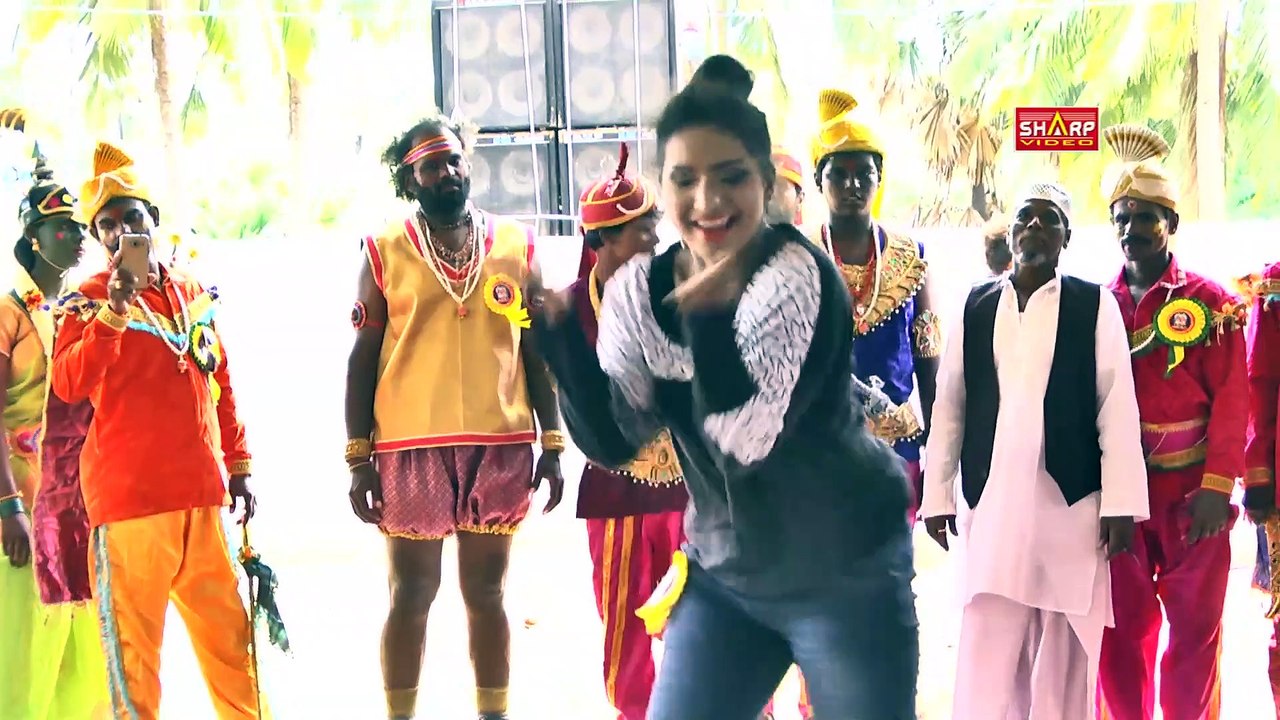 Disco விஜய் டீவில கூட இந்த ஆட்டம் பொட்டிருக்க மாட்டாங்க-Kulasai Dasara Disco Dance-Tv Actress