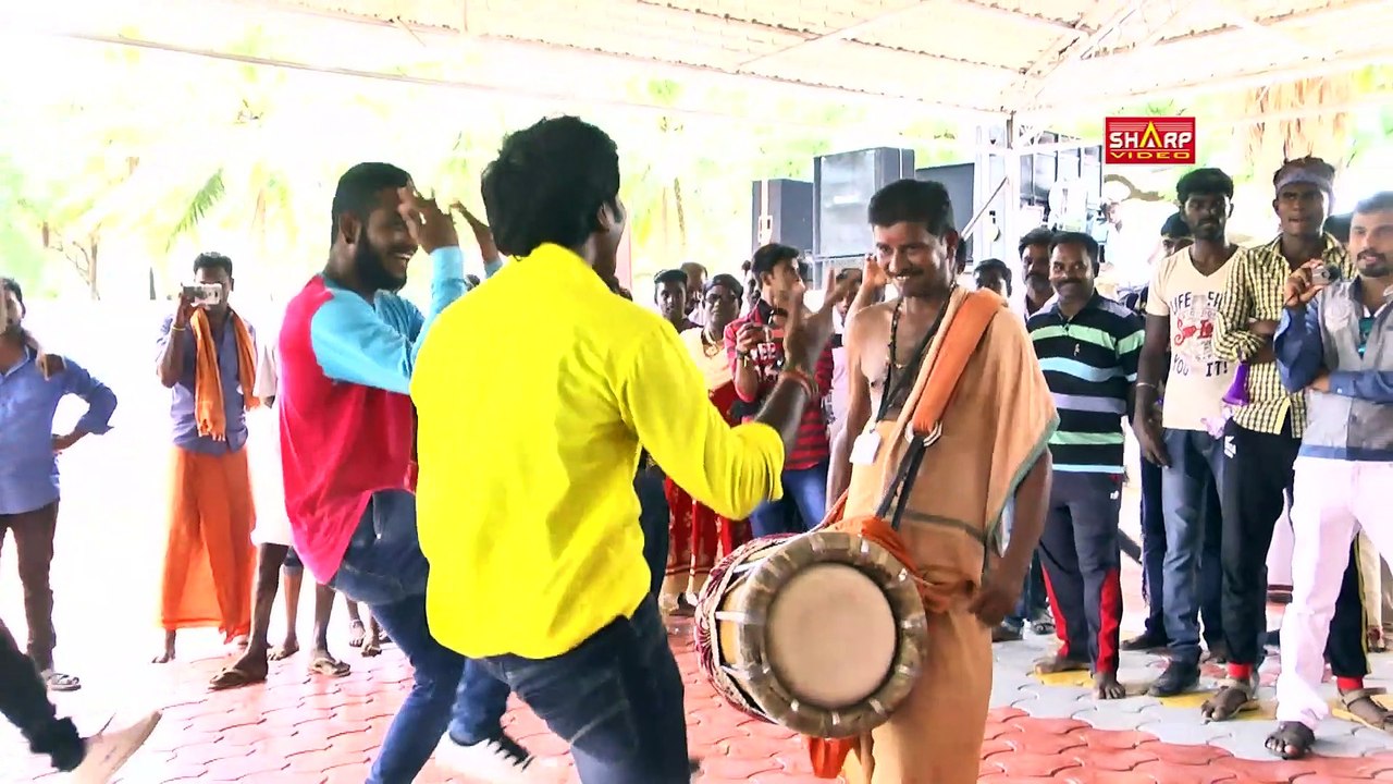 Disco விஜய் டீவில கூட இந்த ஆட்டம் பொட்டிருக்க மாட்டாங்க-Kulasai Dasara Disco Dance-Tv Actress