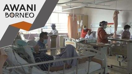 Kesihatan | KKM rangka pelan optimumkan khidmat hospital daerah