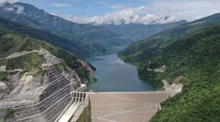 Día clave para Hidroituango: Este miércoles serán evacuadas las comunidades e iniciarán pruebas