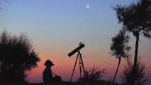 Huge 'Christmas asteroid' to skim past Earth this week: Here’s how to see it