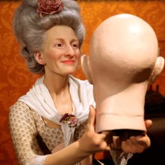 Derrière l’empire de cire, le parcours exceptionnel de madame Tussaud