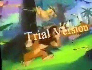 Marsupilami (1993) E013C - Jungle Fever