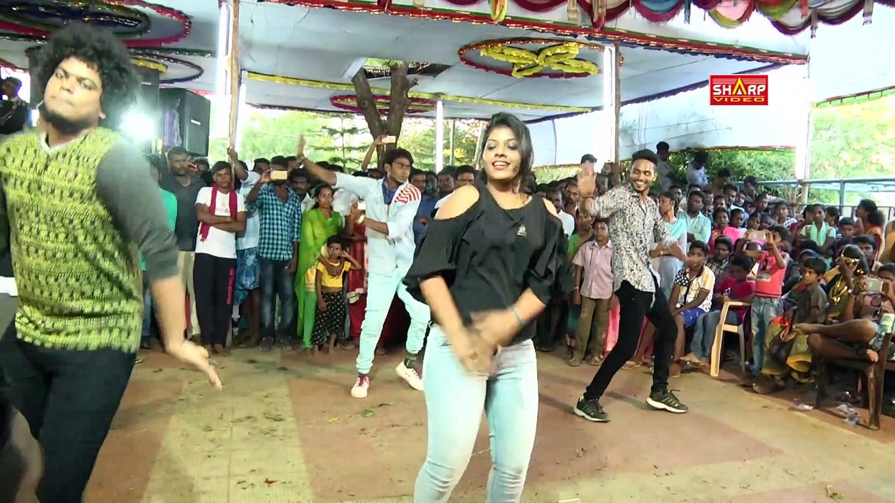 இந்த பெண்களின் தரமான ஆட்டம் திருவிழாவே களை கட்டும் | Ladies Dance