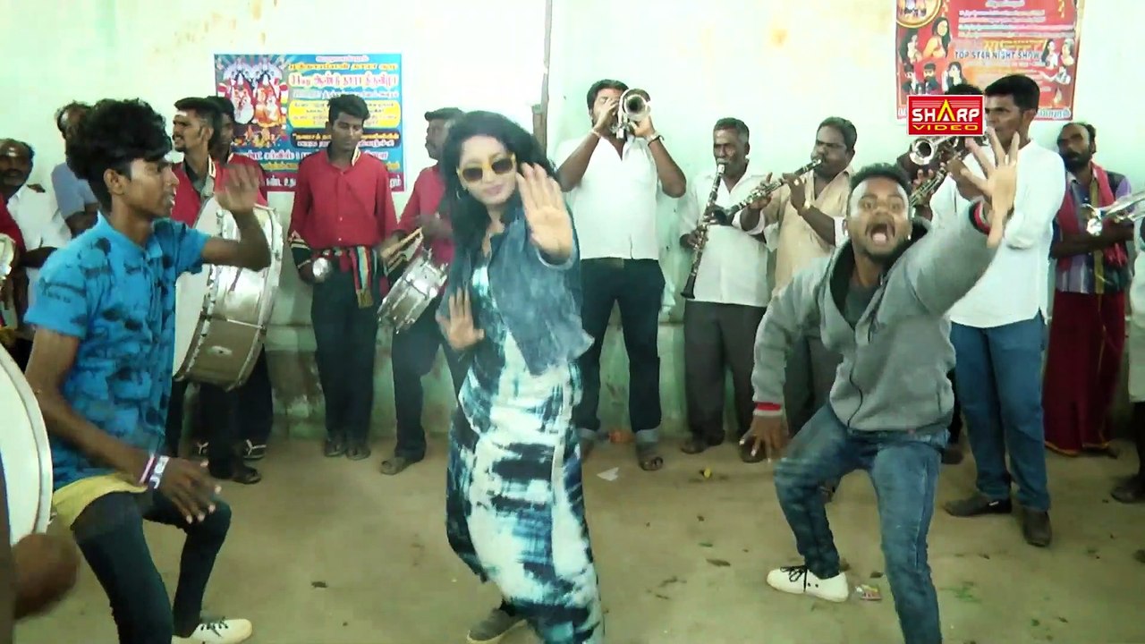 kulasai dasara video disco