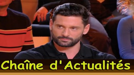 Hugo Manos change de tête : le compagnon de Laurent Ruquier ne va pas passer inaperçu !