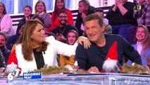 Les pires chroniqueurs de TPMP dévoilés : 
