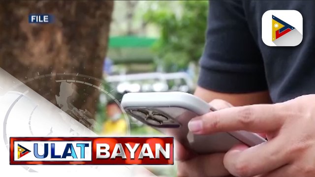Pagpaparehistro ng sim cards sa bansa, magsisimula na; proseso ng pagpaparehistro, inilatag