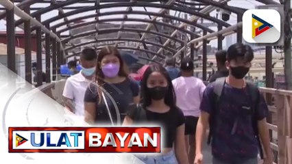 ADB: Paglago ng ekonomiya ngayong 2022, mataas pa sa inaasahan