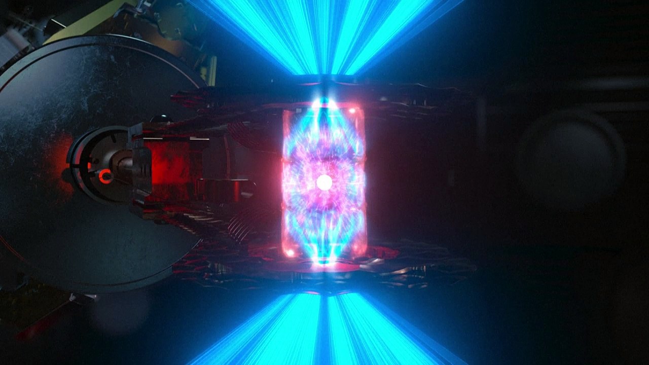 USA verkünden historischen Durchbruch bei Kernfusionsforschung