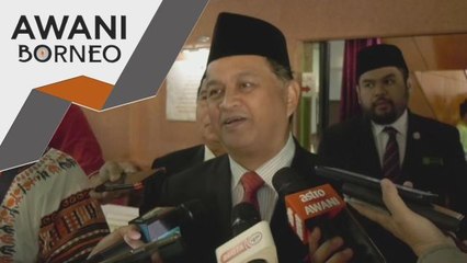 Tanah Kubur | MUIS mahu buka tanah perkuburan lebih sistematik