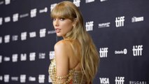 Taylor Swift Teases New Music, Spends Her Birthday In Studio