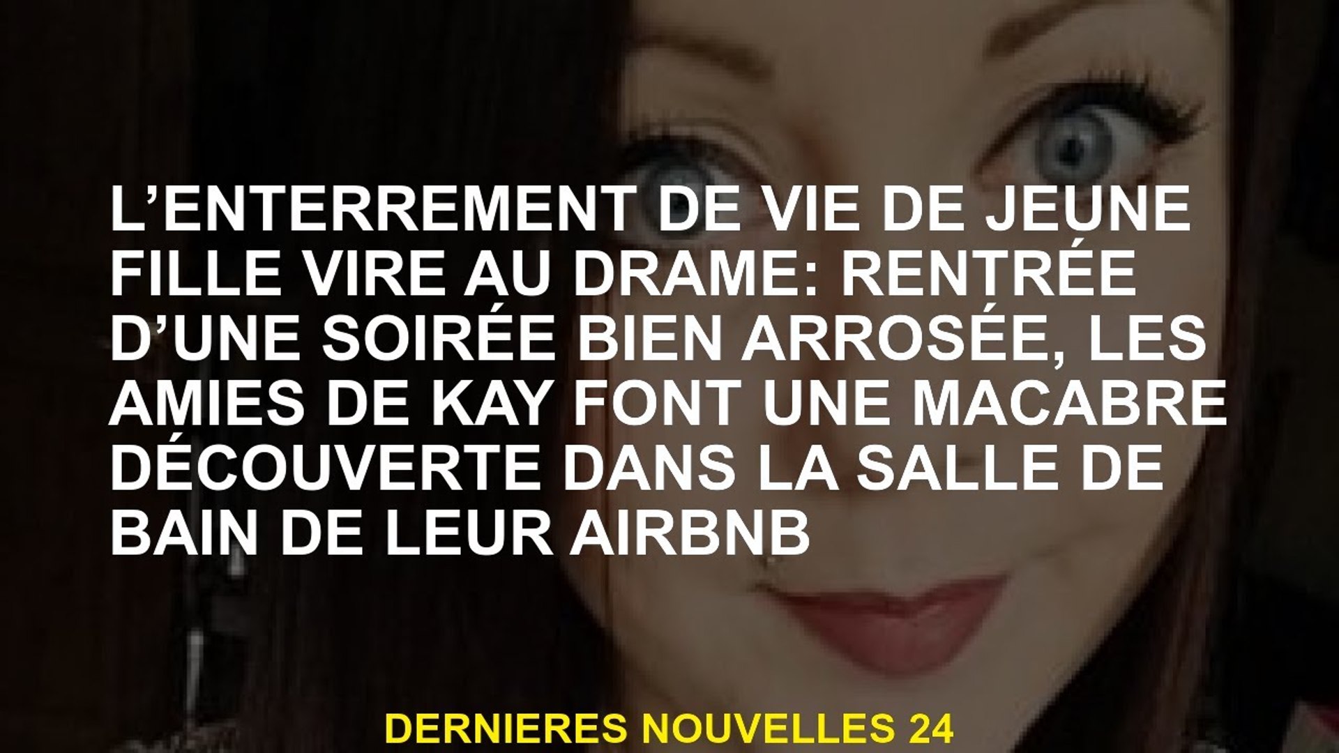 La Fete De Celibataire Se Transforme En Drame Revenant D Une Soiree Bien Enlevee Les Amis De Kay F Video Dailymotion
