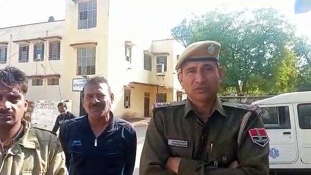 video : घर में घुसा और ताबड़तोड़ वार कर ले ली सहरिया महिला की जान, हत्या के बाद फरार