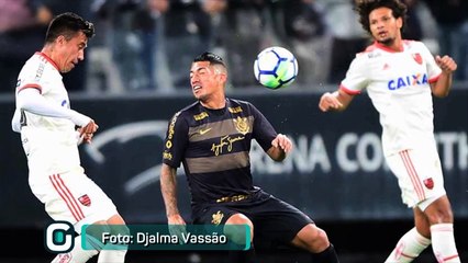 Depois de derrota contra Fla, Corinthians foca no Cruzeiro