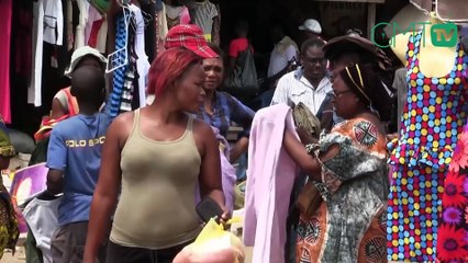 [#Reportage] Commerce: la Banque mondiale exhorte le gouvernement à réduire le nombre de points de contrôle