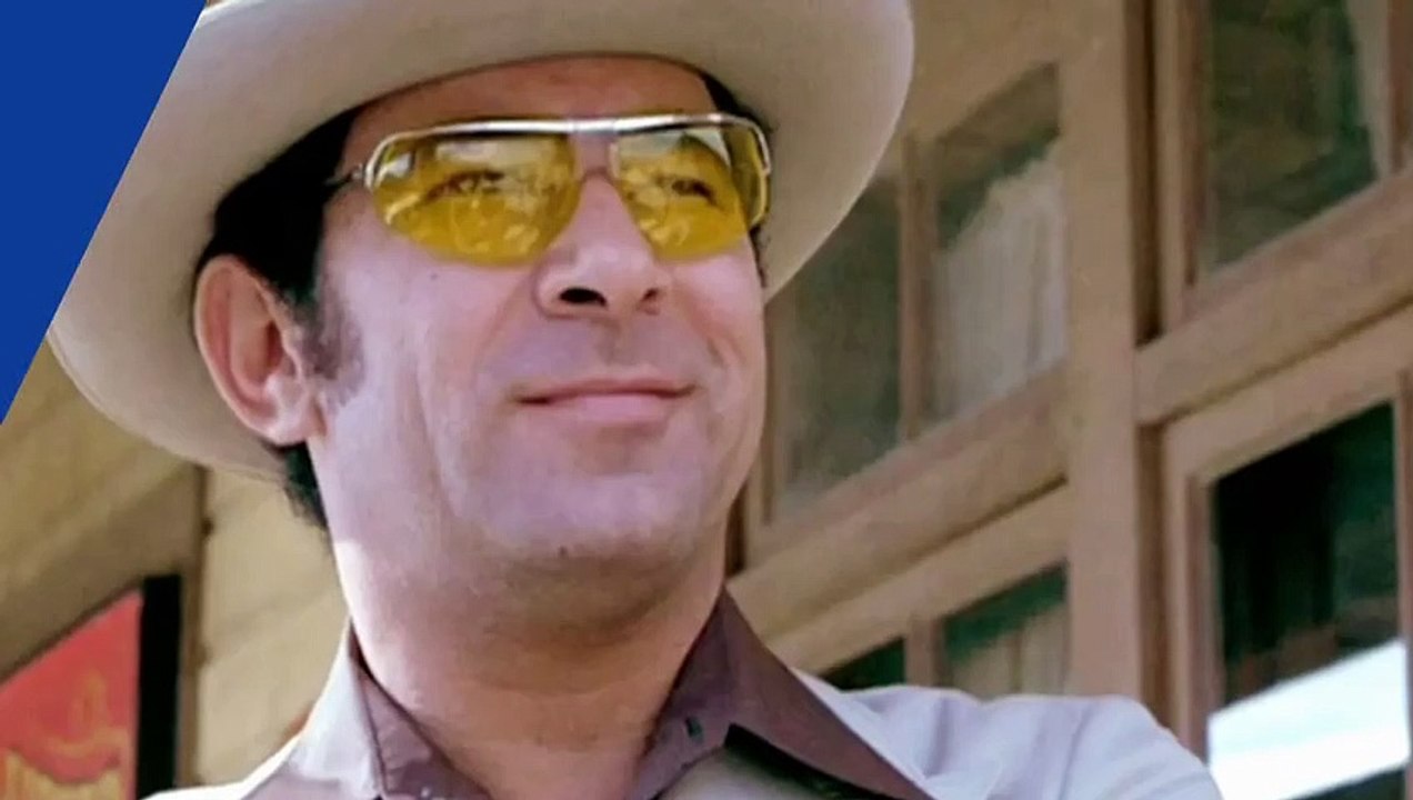 ‘Rockford Files’ and ‘Death Wish’ actor Stuart Margolin dead at 82