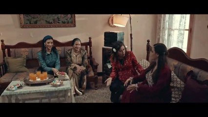 مسلسل أولاد الحلال - الحلقة 27 السابعة والعشرون