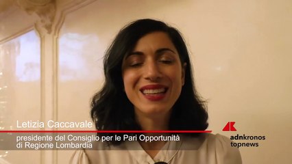 Donna sport, Caccavale: “Istituzioni devono sostenere e valorizzare queste iniziative”