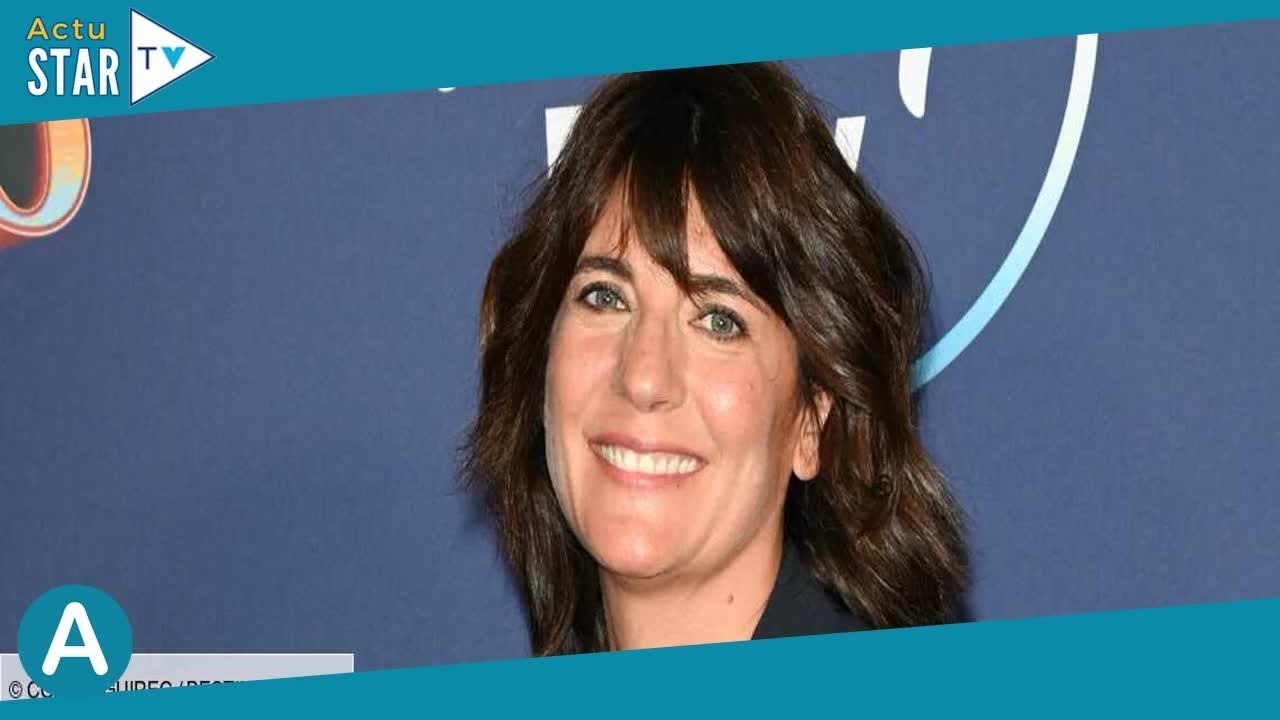 Estelle Denis de nouveau en couple : son nouveau chéri est célèbre !