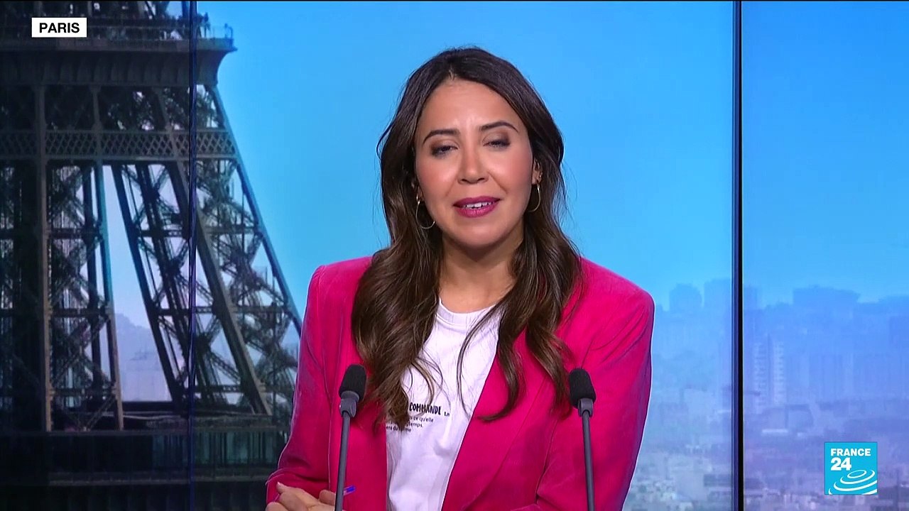 Ukraine : 13 drones abattus après des explosions à Kiev