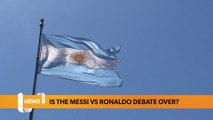 Sports Headlines 14th December: Is the Messi vs Ronaldo debate over?