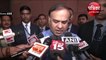 भारत-चीन झड़प: AIMIM चीफ के बयान पर भड़के असम CM, बोले- ओवैसी में तवांग जाने का दम भी है क्या?