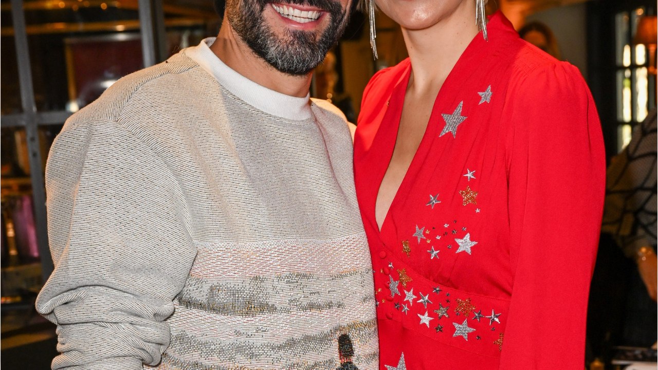 Liebesgeständnis: So verliebt ist Verena Kerth in Marc Terenzi