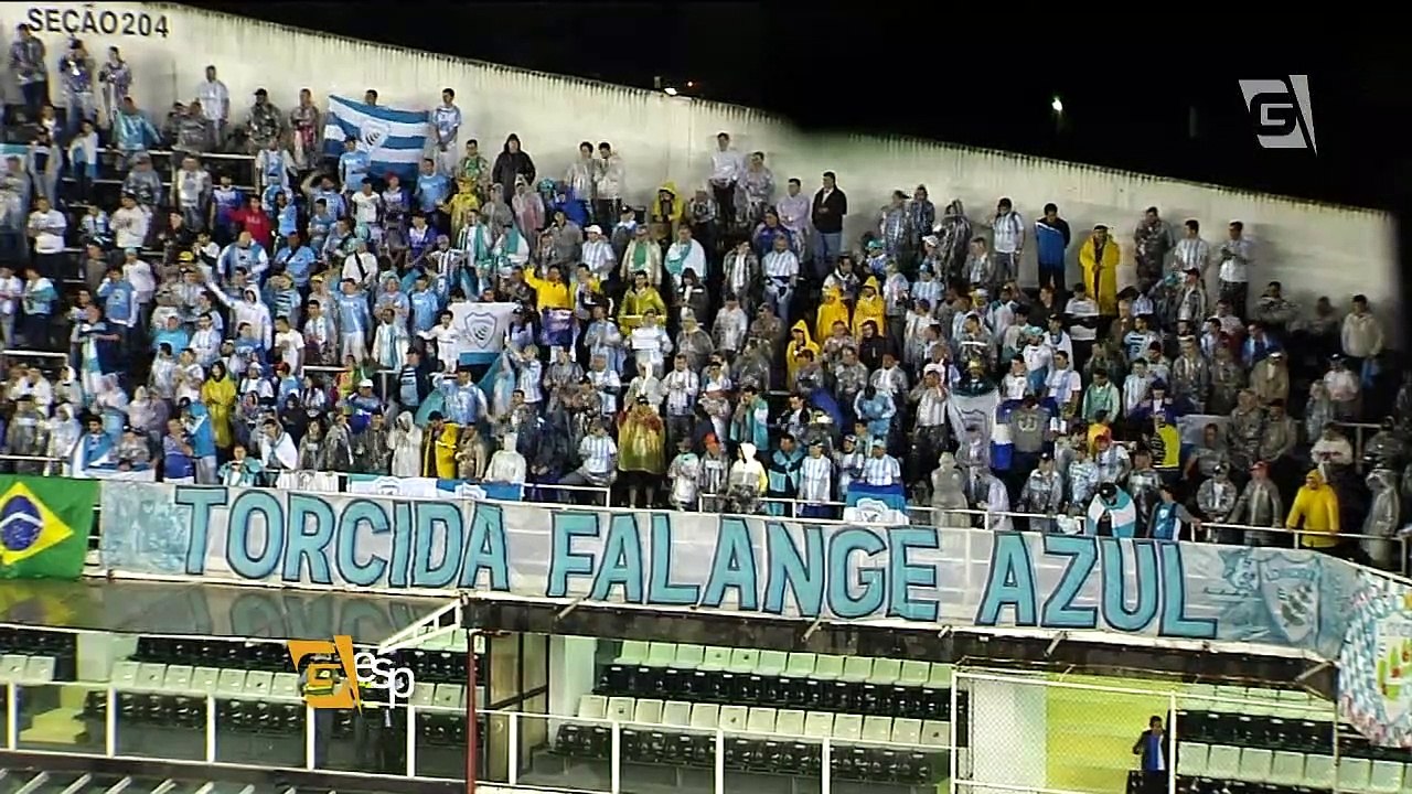 Com gol e passe de Robinho, Santos bate Londrina e garante vaga