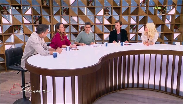 Ελένη Μενεγάκη: «Ψυχολογικά δεν αντέχω… Ήμουν χάλια σε δύο κηδείες που πήγα. Ήταν νέοι»