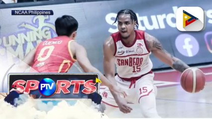 James Kwekuteye, maglalaro sa ABL kasama si John Amores