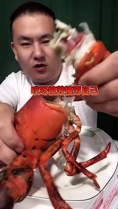 Asmr Mukbang Show