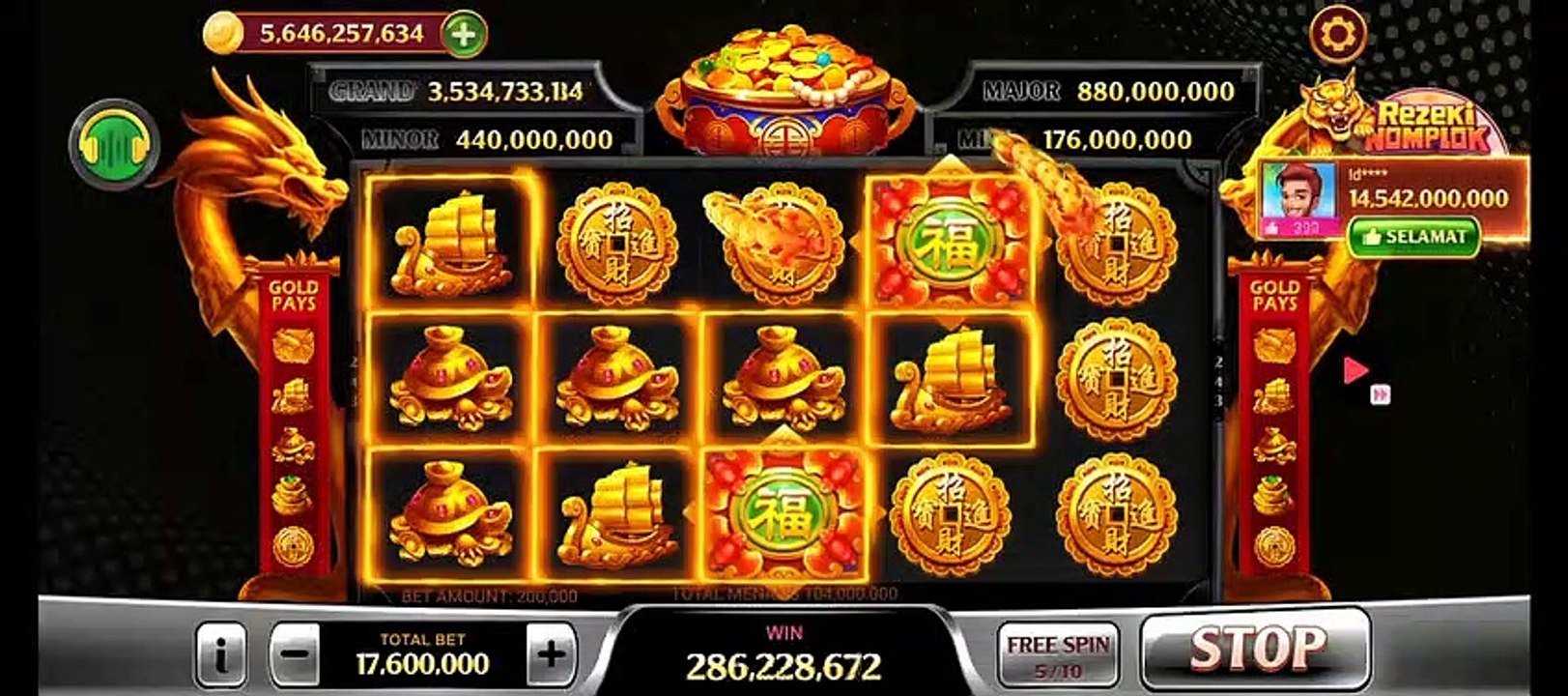 superwinnn  duofucai ngamuk