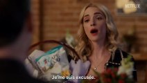 La bande-annonce vidéo de la saison 2 de Ginny & Georgia. Netflix : après presque 2 ans d'attente, la suite de cette série adorée se dévoile ENFIN !