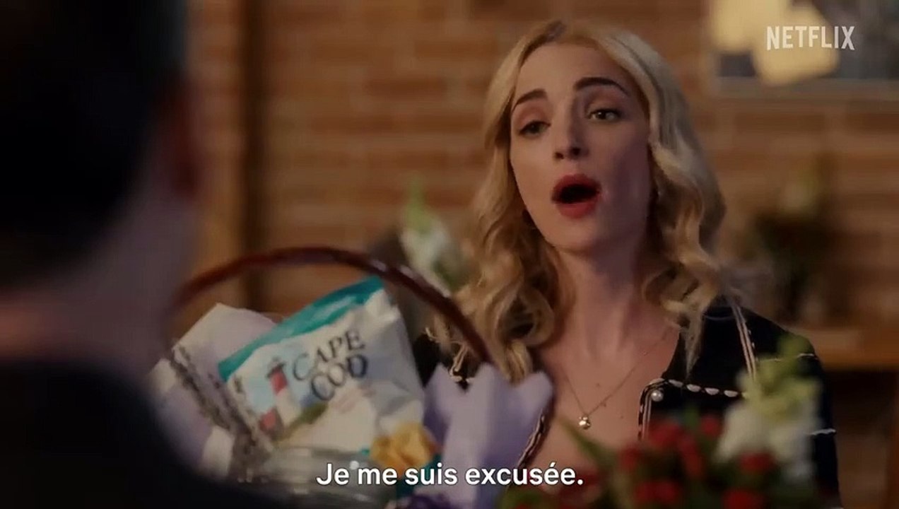 La bande-annonce vidéo de la saison 2 de Ginny & Georgia. Netflix : après presque 2 ans d'attente, la suite de cette série adorée se dévoile ENFIN !