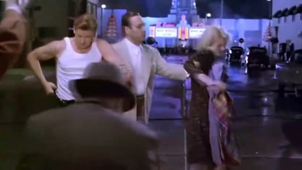 LA Confidential (1997) Trailer