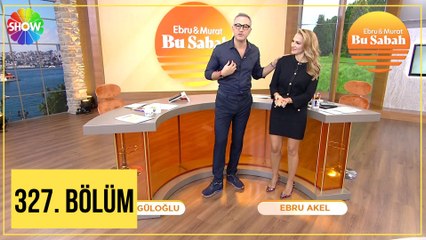 Bu Sabah 327. Bölüm | 14 Aralık 2022