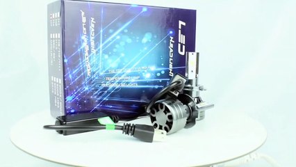 High Beam Auto Lights for Cars Techshahin24