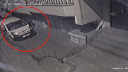 24 Bingöl'de 24 Aracı Tornavidayla Çizen Şüpheli Yakalandı 🕵️‍♂️