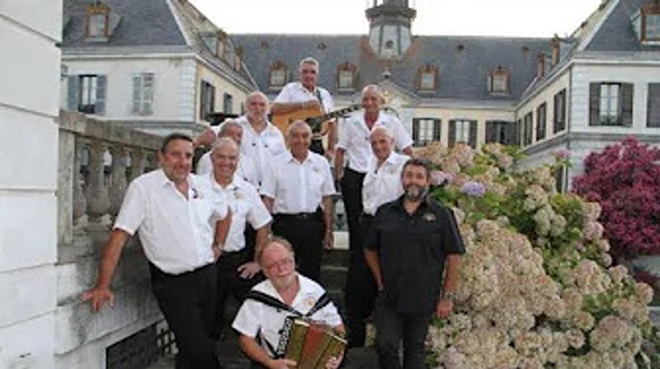 Mauvezin : les Chanteurs du Mont-Royal en concert en l’église Saint-Michel