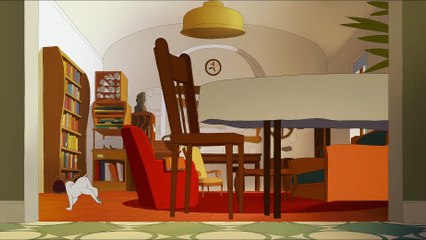 Titina Bande-annonce VF (2023) Per Schreiner