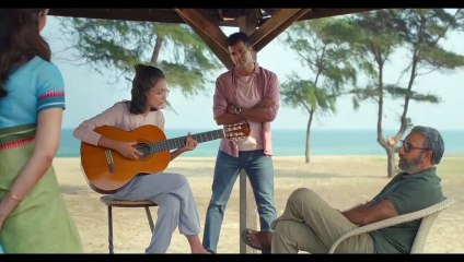 Connect Bande-annonce VO (2022) Nayanthara Kurian, Anupam Kher